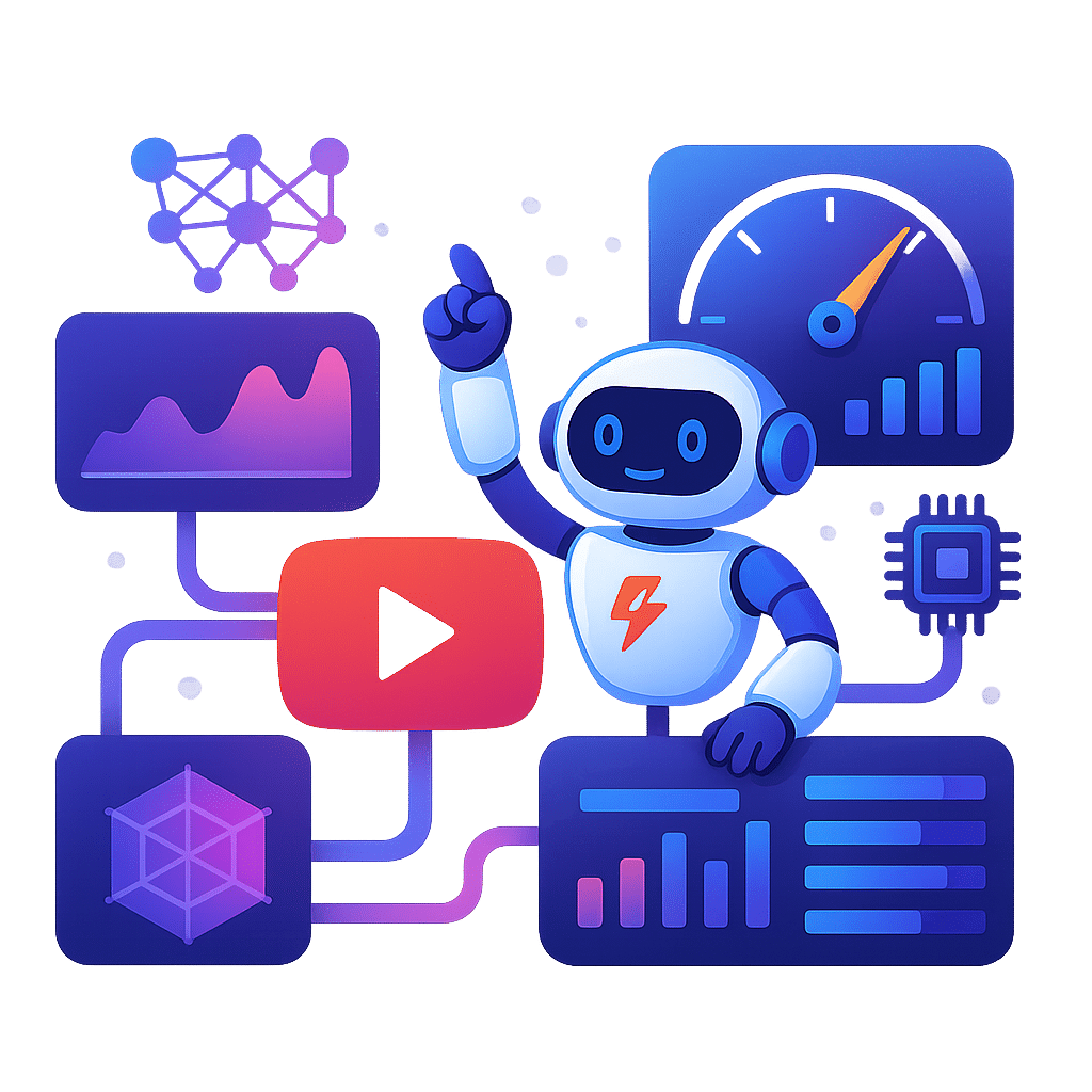 Next Gen AI Powers Everything