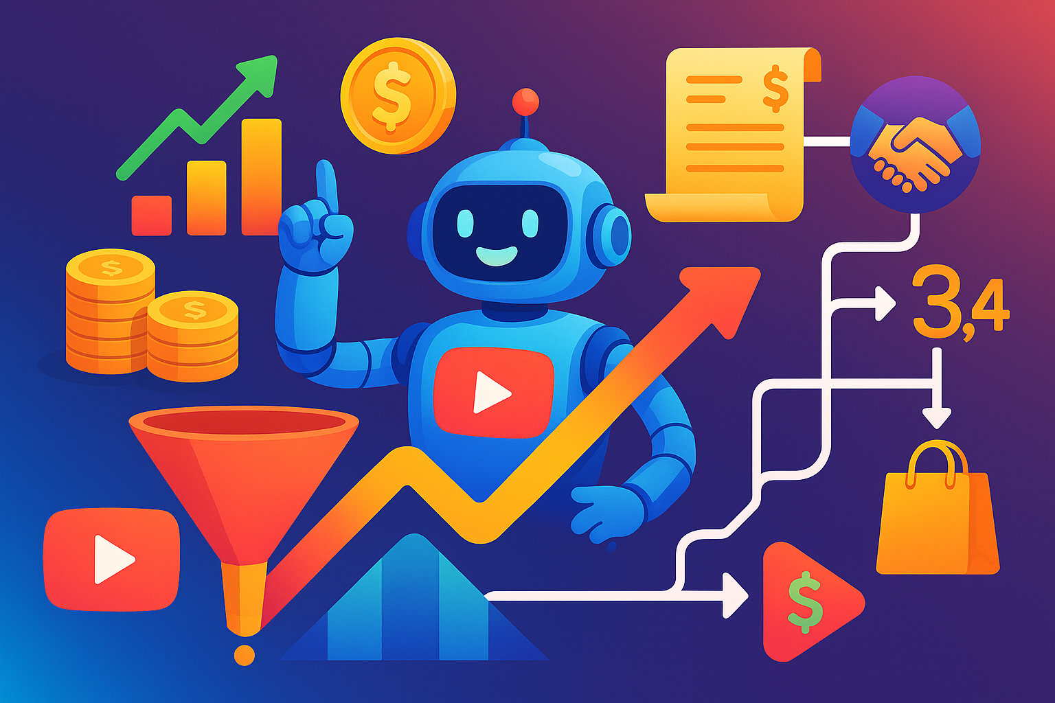 The Revenue Multiplier Effect